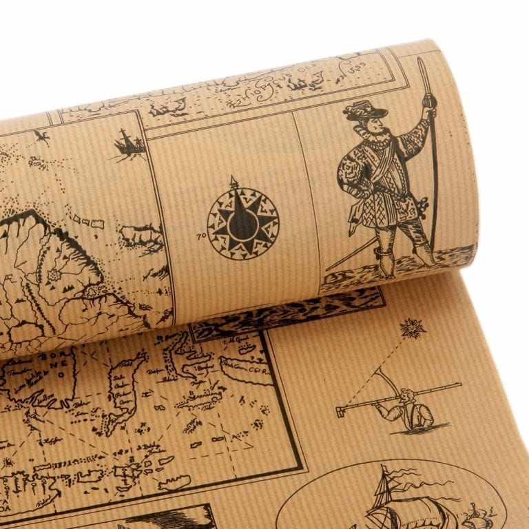 kraft papers – Pack Metal