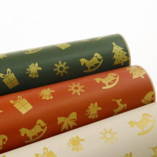 Xmas Toys 2-color